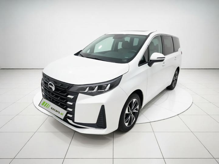 GAC Trumpchi M6 2023 PRO 270T DCT Luxury