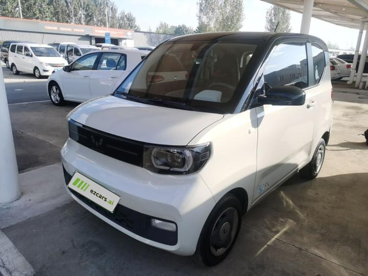 Hongguang MINIEV 2022 Macaron LFP
