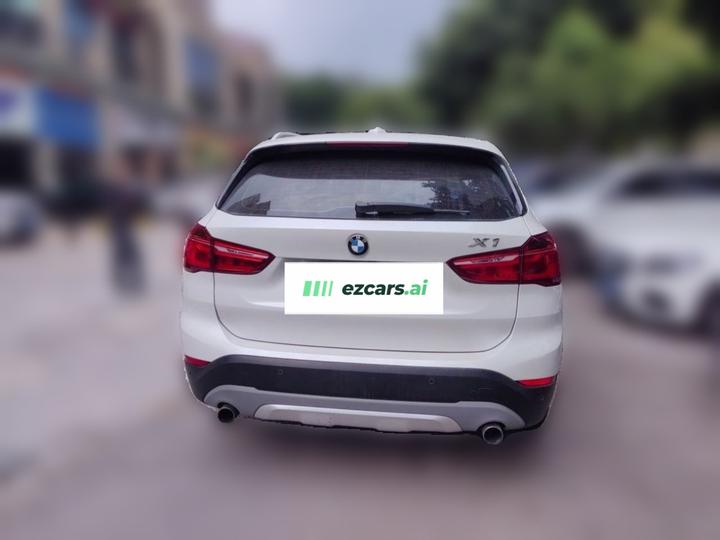 X1 2018 xDrive20Li Exclusive photo 5
