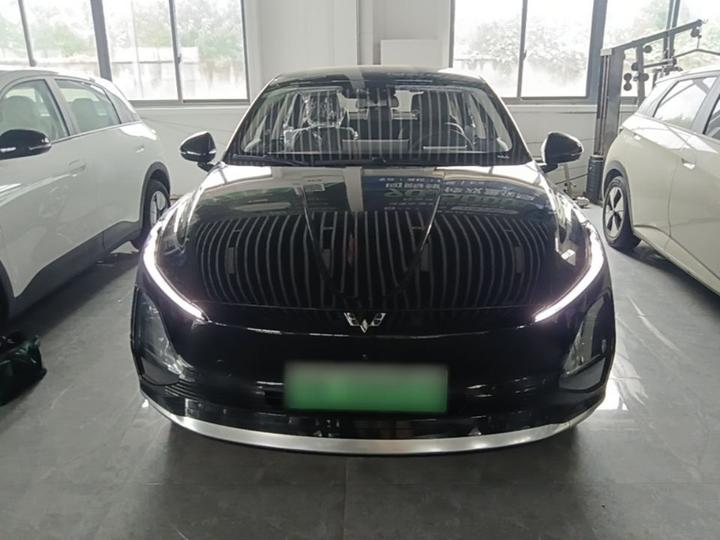 Wuling 2024 510 Advanced photo 2