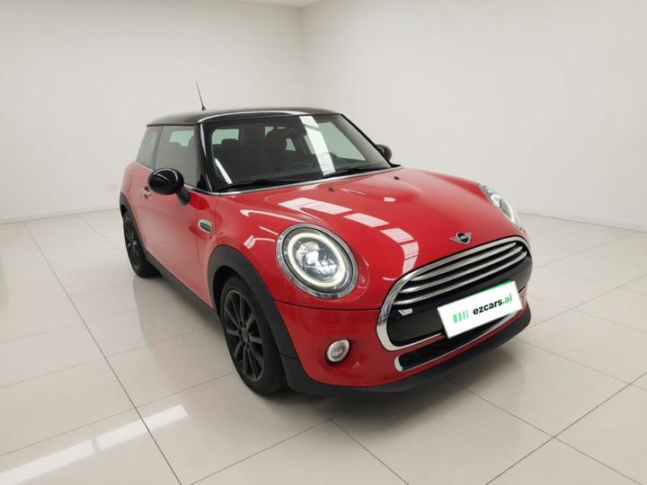 2019 1.5T COOPER photo 3