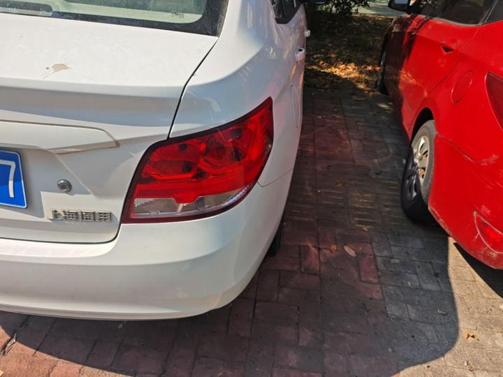 2015 3 1.3L MT Li Auto photo 7