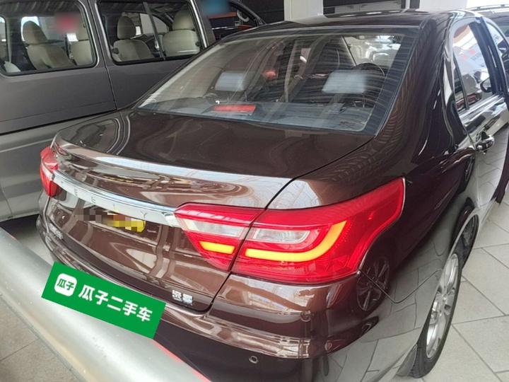 Vision 2018 1.5L MT photo 3