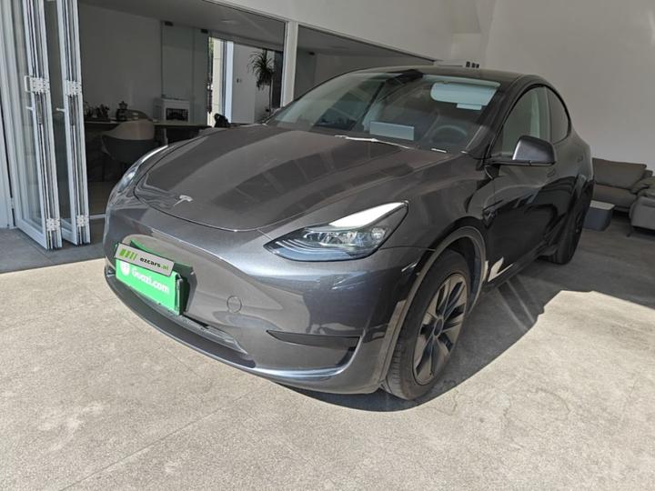 Model Y 2024 RWD
