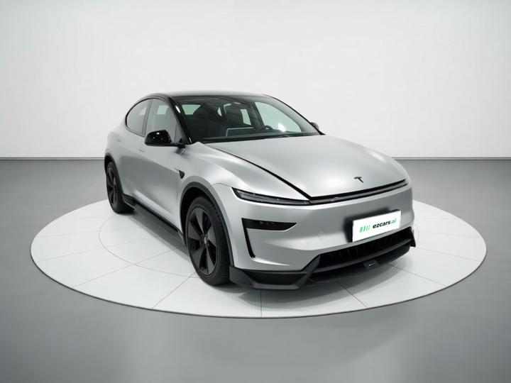 Model Y 2025 RWD photo 3