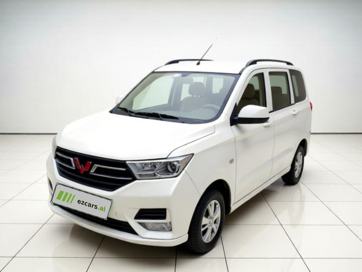 Wuling Hongguang 2021 Facelift 1.5L S Standard LAR