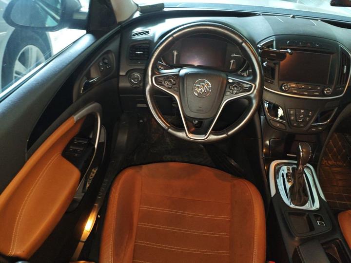 Regal 2015 1.6T Elite Tech photo 7