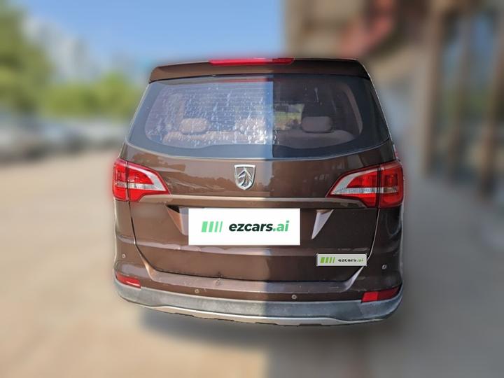 730 2016 1.5L MT Standard 7-Seater photo 5
