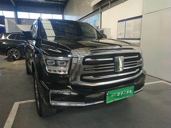 500 EV 2023 Hi4-T photo 3