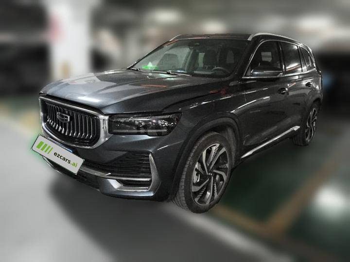 Xingyue L 2023 2.0TD AT RWD Flagship