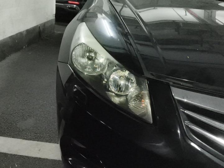 Accord 2011 2.4L EX photo 7