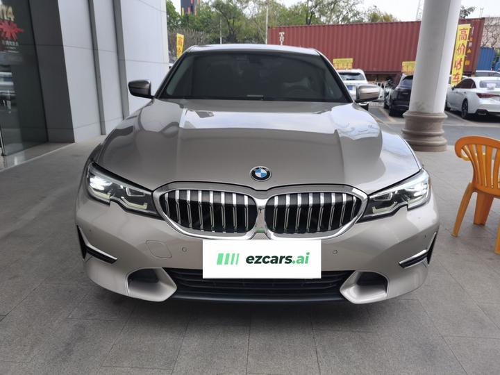 3 Series 2020 325Li Launch Edition photo 2