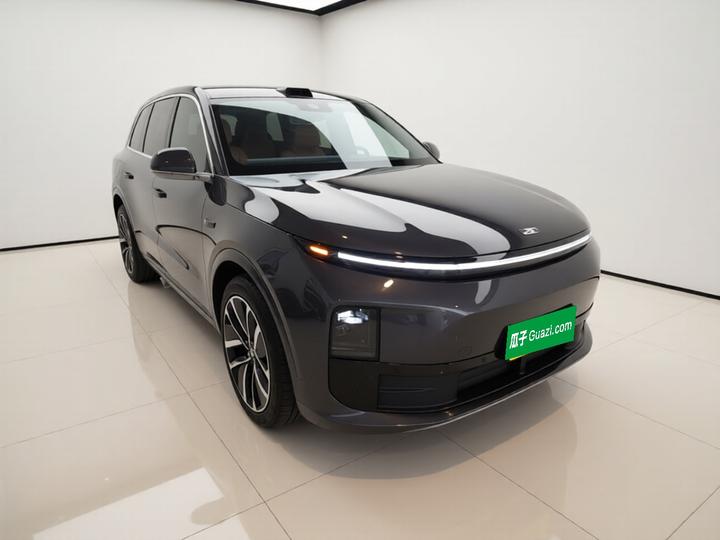 Li Auto L6 2024 Max photo 3