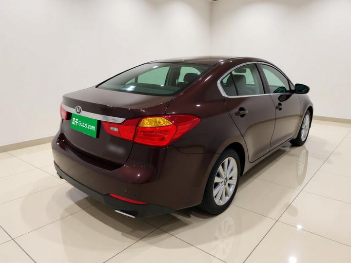 K3 2015 1.6L AT DLX photo 6