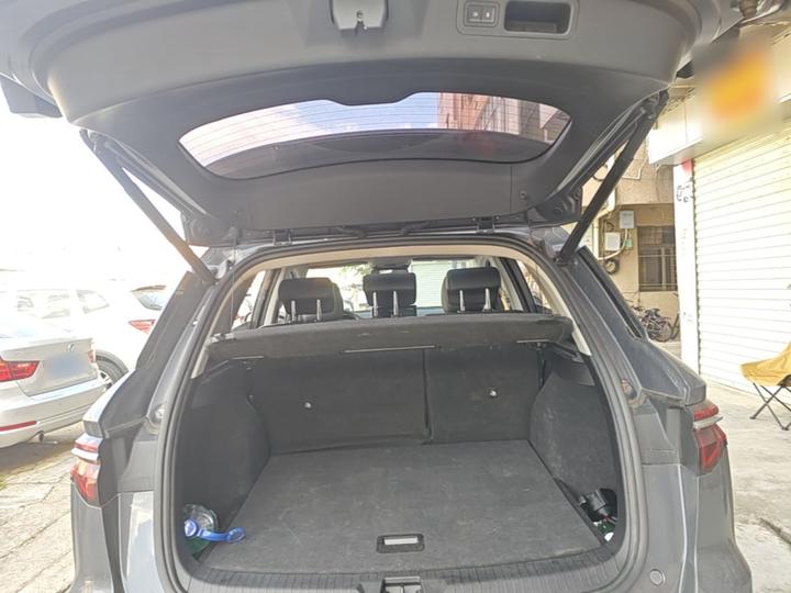 Song Pro EV 2019 DM 1.5T AWD Performance Flagship photo 8