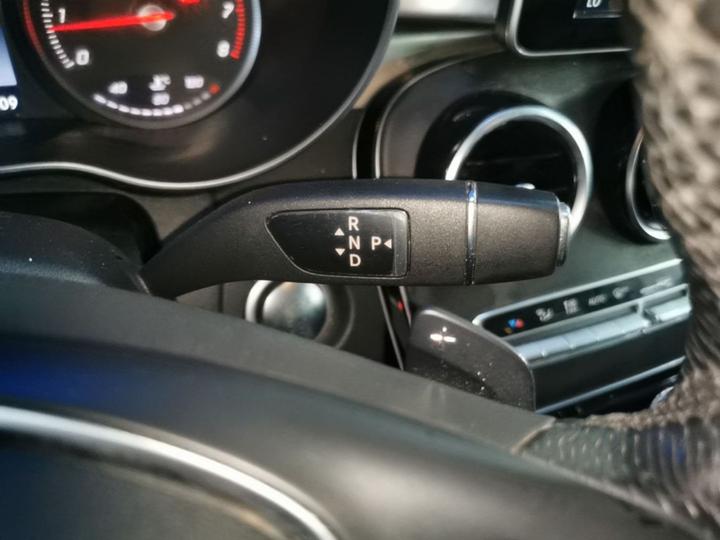 C-Class 2016 C 200 L Sport photo 5