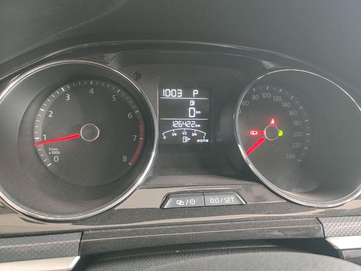 C-TREK 2018 1.5L AT Comfort photo 7