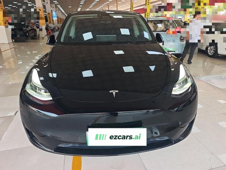 Model Y 2022 Facelift RWD photo 2