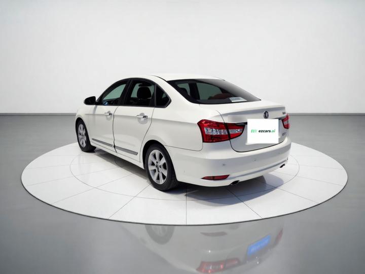 A60 2014 2.0L CVT Tech photo 4