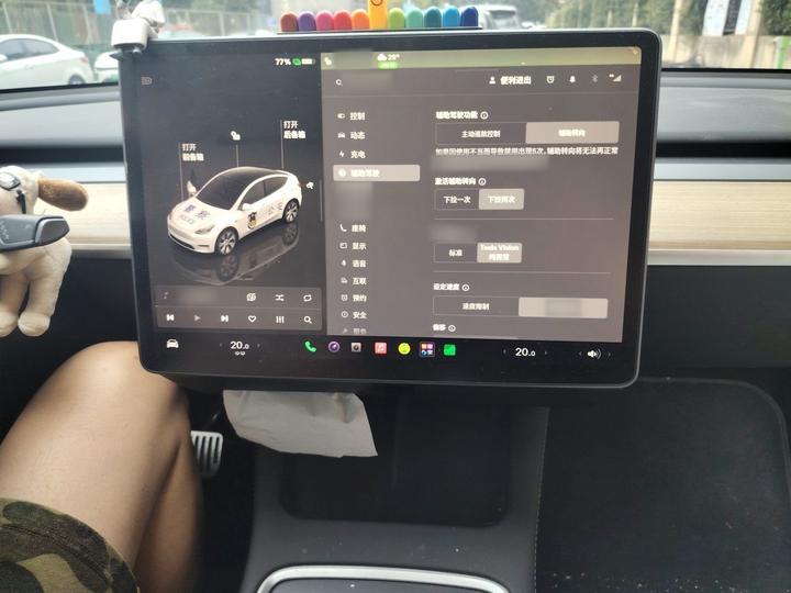 Model Y 2023 Long Range AWD photo 5