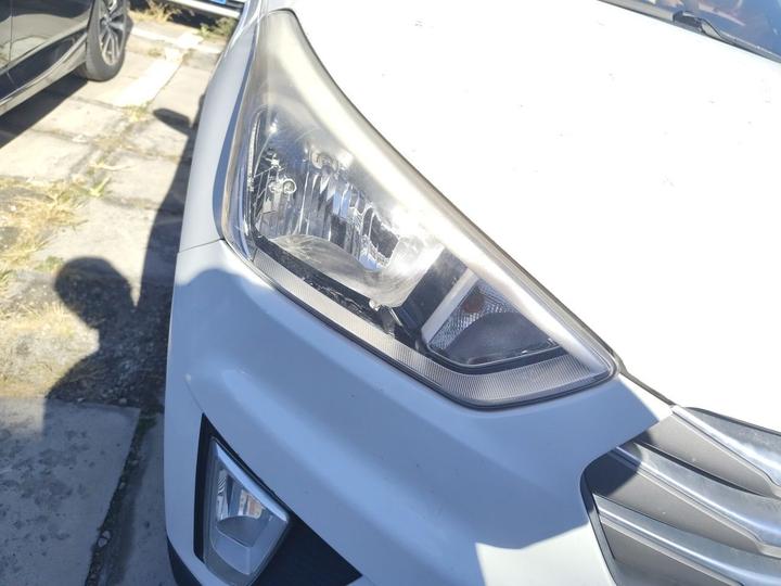 ix25 2015 1.6L AT RWD Smart GLS photo 7