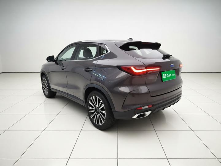 X5 2021 1.6L CVT photo 4