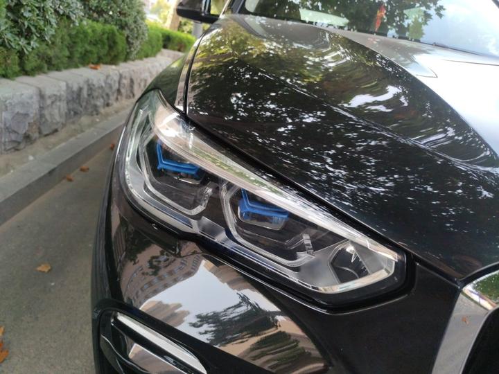 X5 Imported 2021 Facelift xDrive40i M Sport Package photo 7
