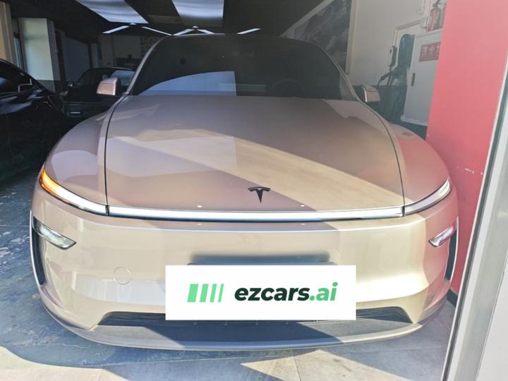 Model Y L 2025 Long Range AWD photo 2