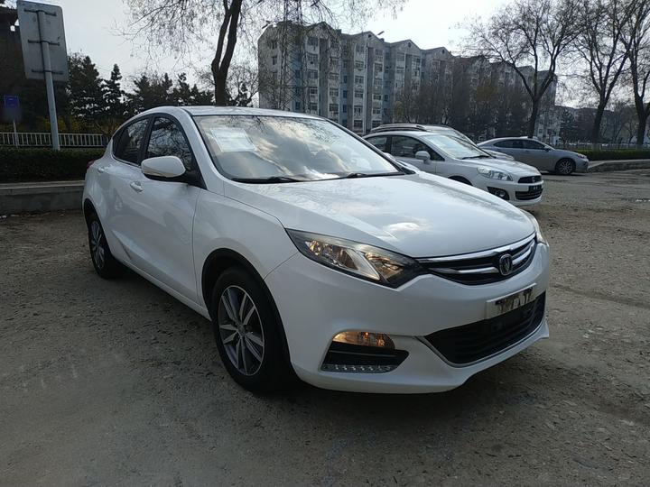 Eado 2015 1.6L MT China V photo 3