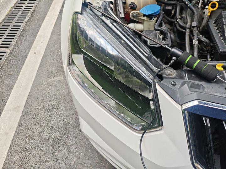 Yeti 2016 1.4TSI DSG photo 7