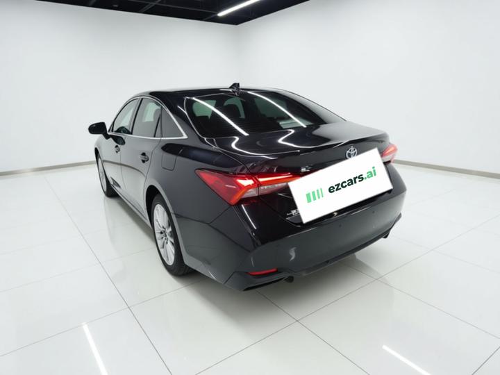 Avalon 2022 Hybrid 2.5L XLE Premium photo 4