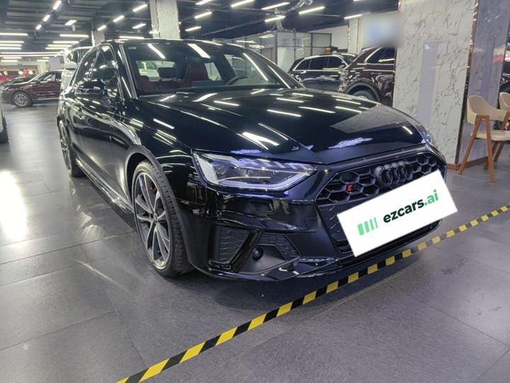 S4 2024 S4 3.0TFSI photo 3
