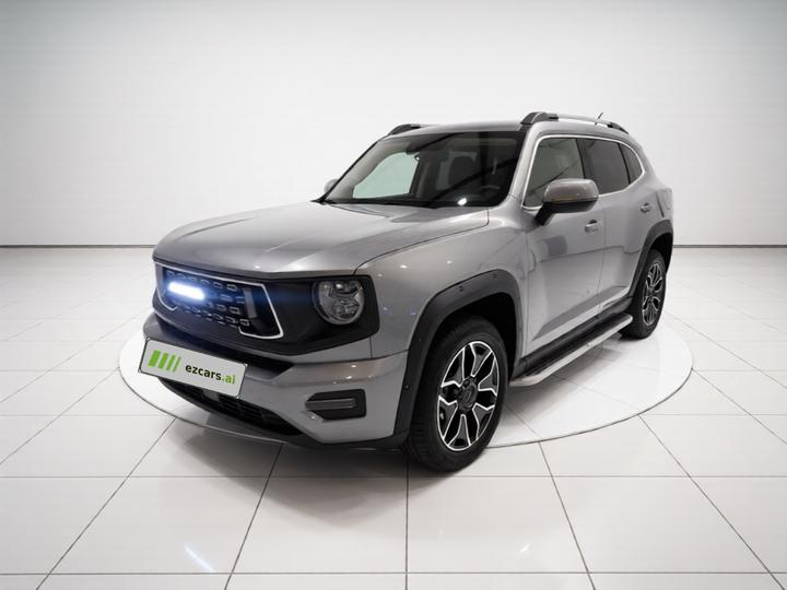 Dargo PLUS EV 2023 DHT-PHEV 105km Plus