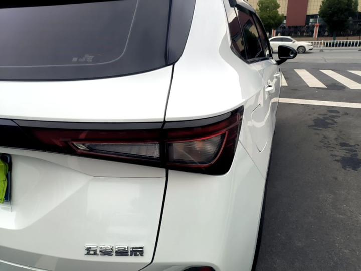 Wuling 2021 1.5T MT photo 7