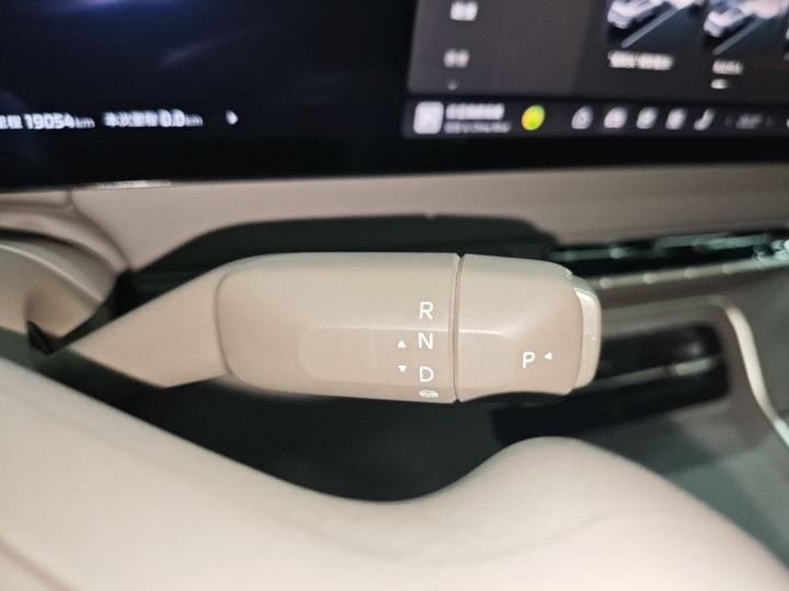 IM Motors LS6 2026 EV Max photo 8