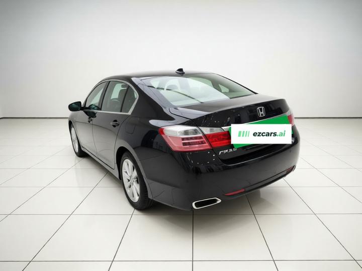 Accord 2015 2.4L EX Luxury photo 4