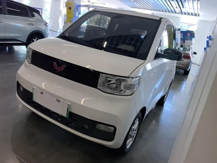 Hongguang MINIEV 2020 LFP