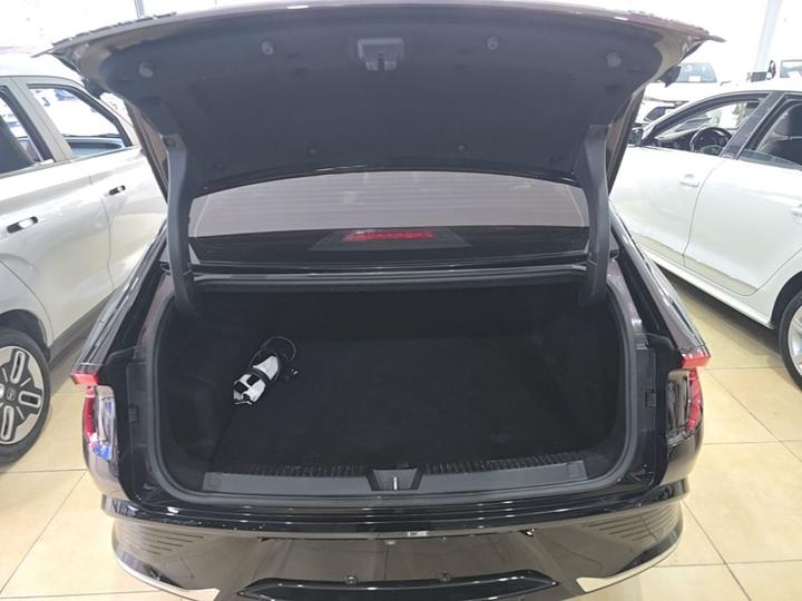 Wuling 2023 150 Advanced photo 8