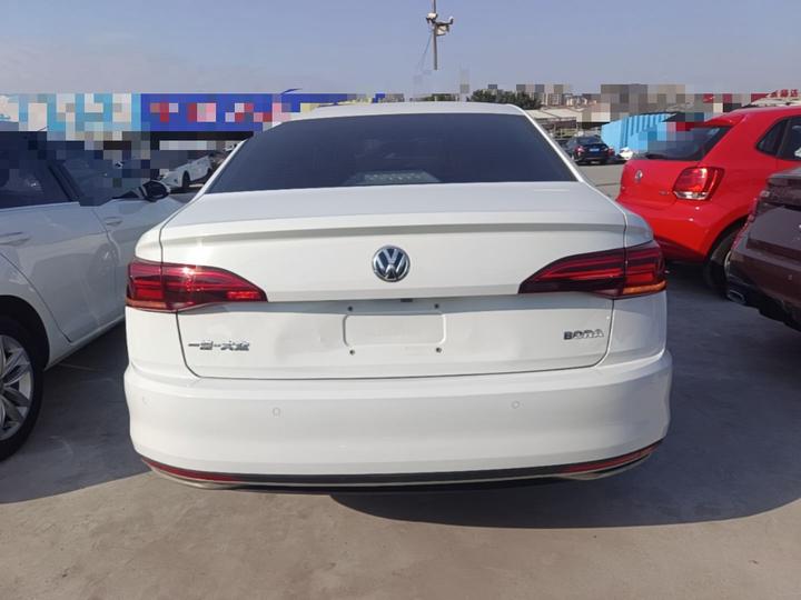 Bora 2020 1.5L AT Comfort photo 3