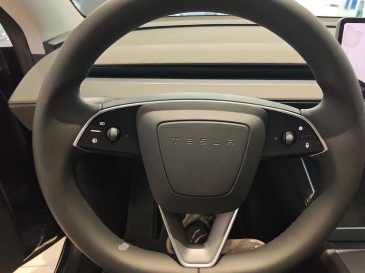Model Y 2025 RWD photo 6