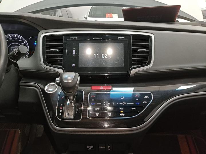 Odyssey 2018 2.4L Smart photo 8