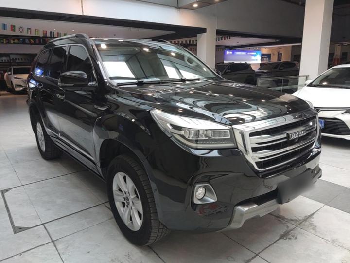 H9 2020 2.0T Petrol AWD Exclusive 5-Seater photo 3