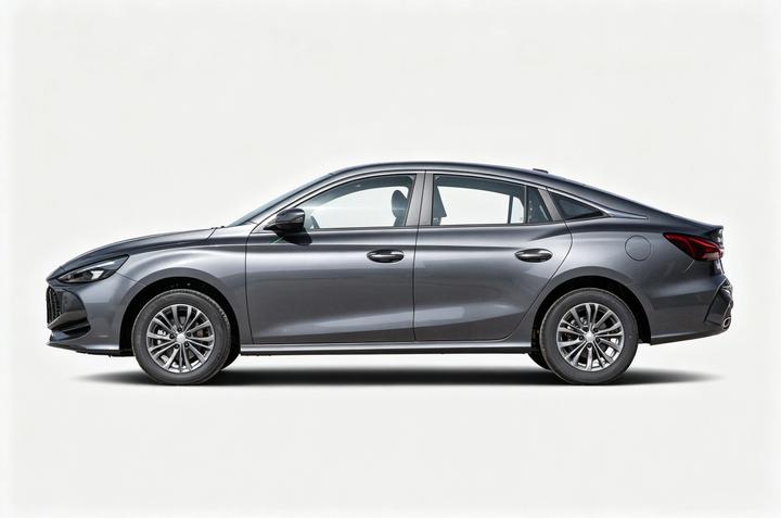MG5 2026 180DVVT photo 4