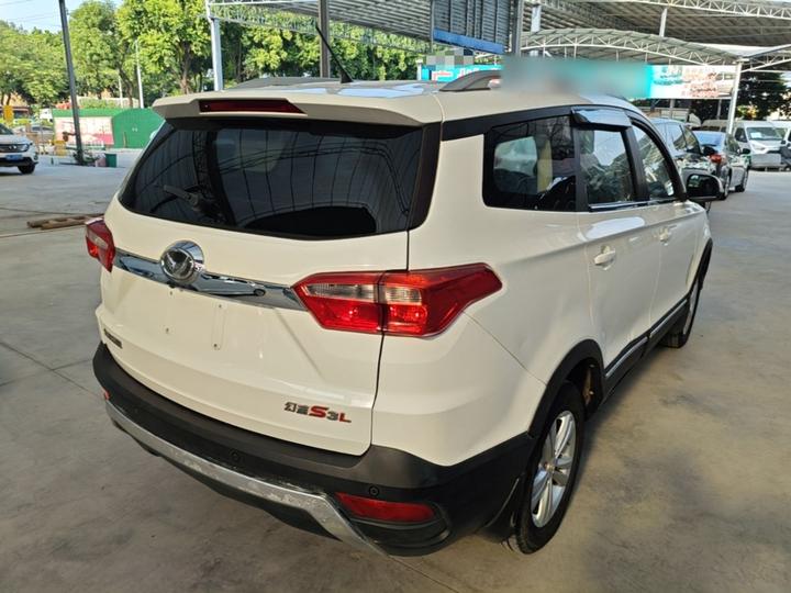 S3 2016 S3L 1.5L MT Exclusive photo 6