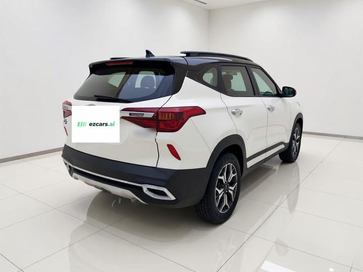KX3 2020 1.5L CVT photo 6