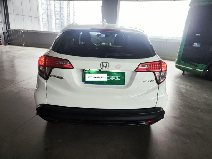 Vezel 2020 1.5L CVT photo 6