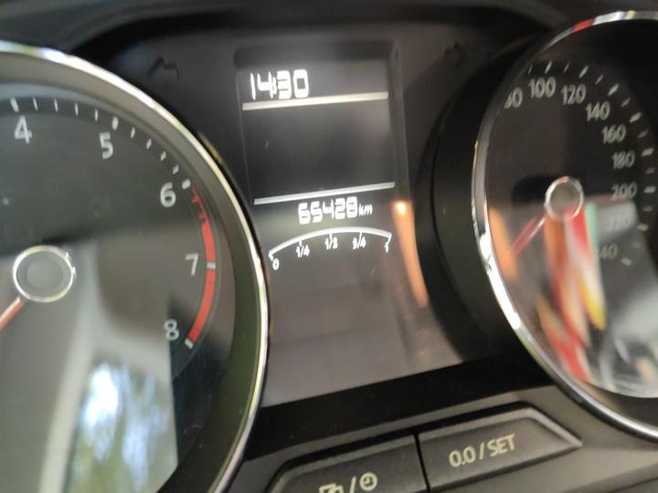 Lavida 2017 1.6L MT Comfort photo 6