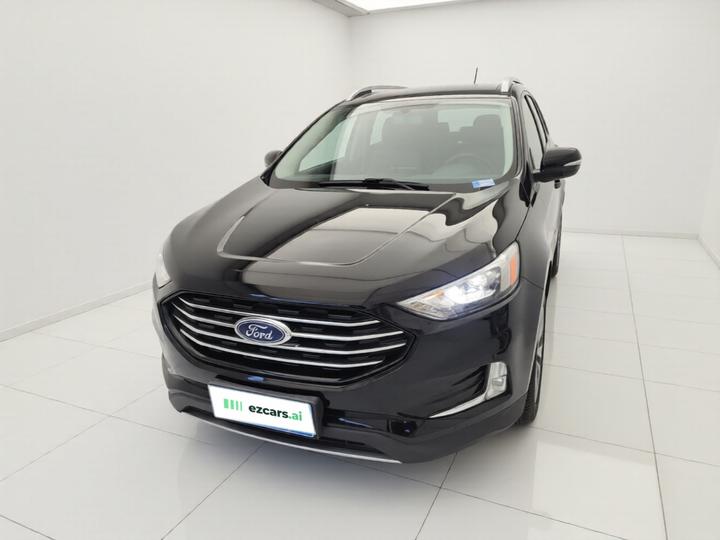 Edge 2020 EcoBoost 245 RWD 5-Seater photo 2