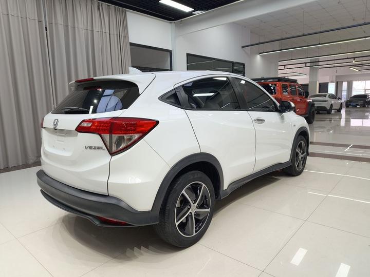 Vezel 2020 1.5L CVT photo 4
