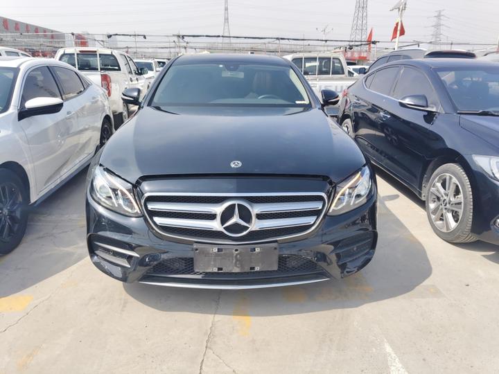 E-Class 2018 E 200 L Sport photo 2